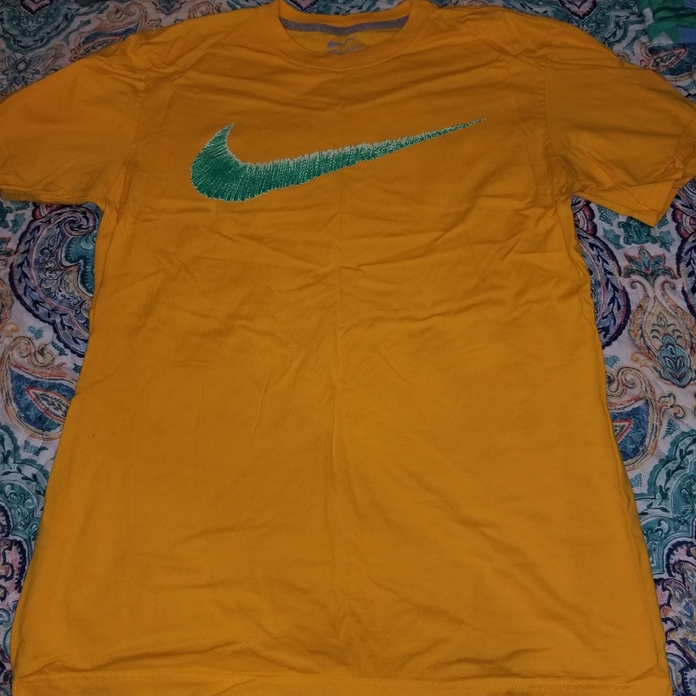 Nike shirt